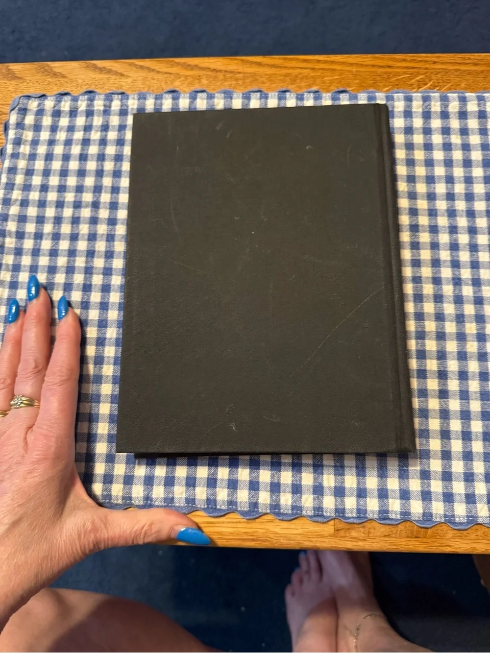 Harper Collins this listing